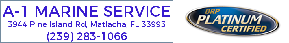 A-1 Marine Service and Used Boat Dealer